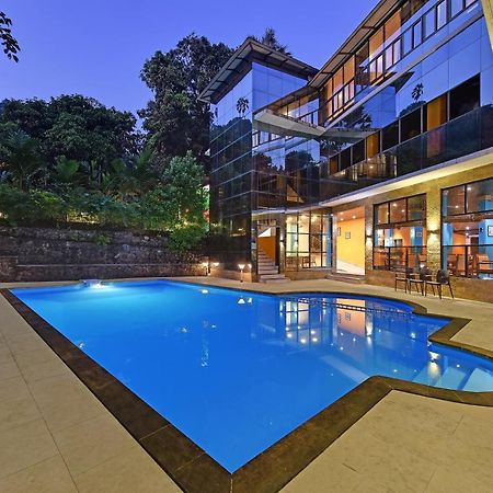 The Fern Silvanus Resort Alibaug Hinjawadi Exterior foto