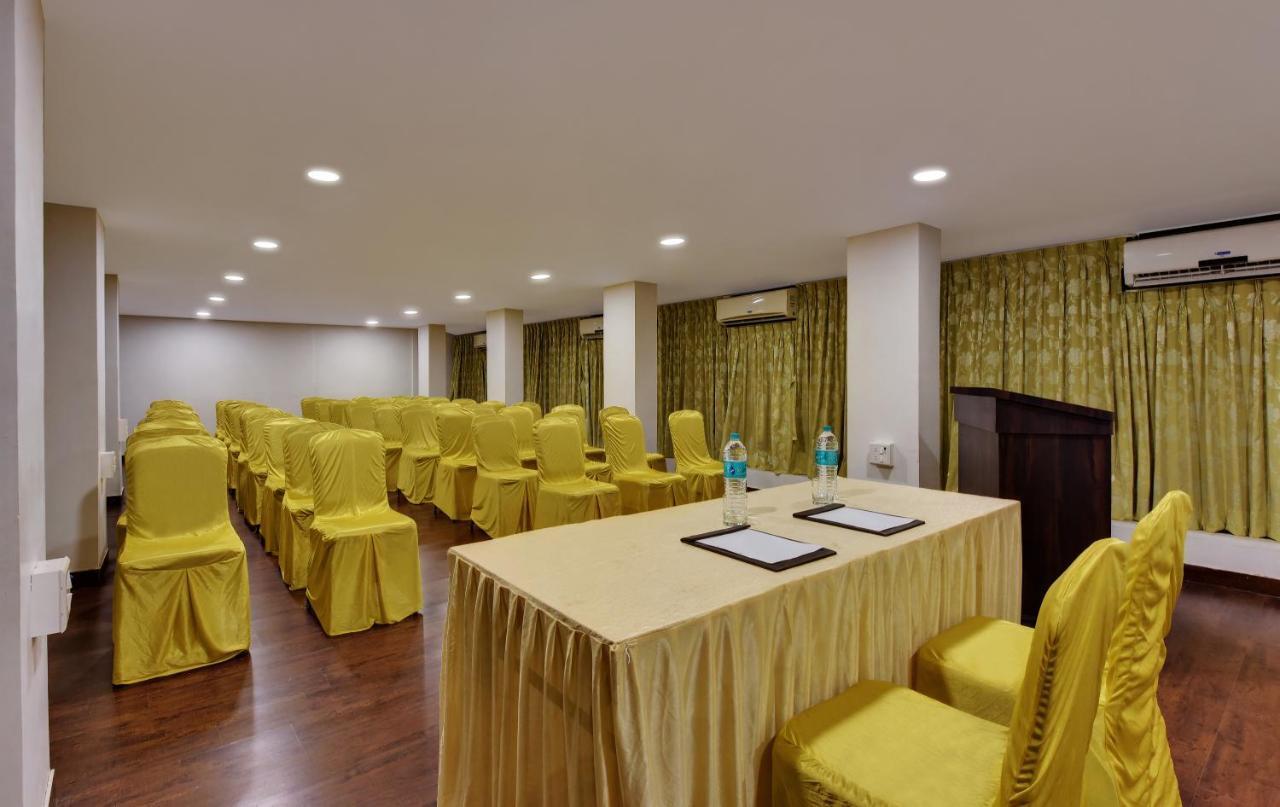 The Fern Silvanus Resort Alibaug Hinjawadi Exterior foto